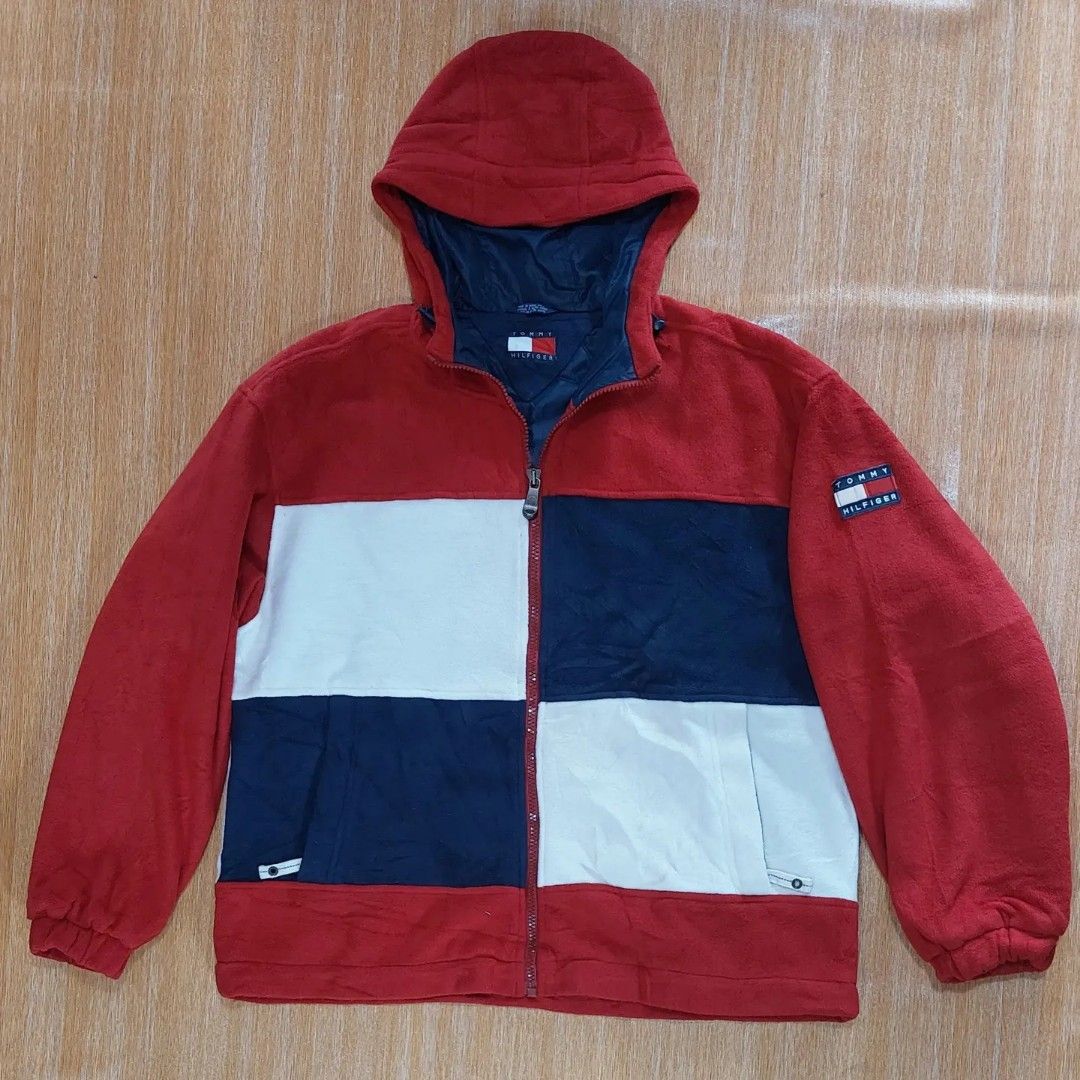 Jaket tommy hotsell
