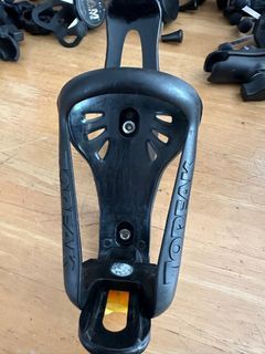 Topeak bottle holder clamp