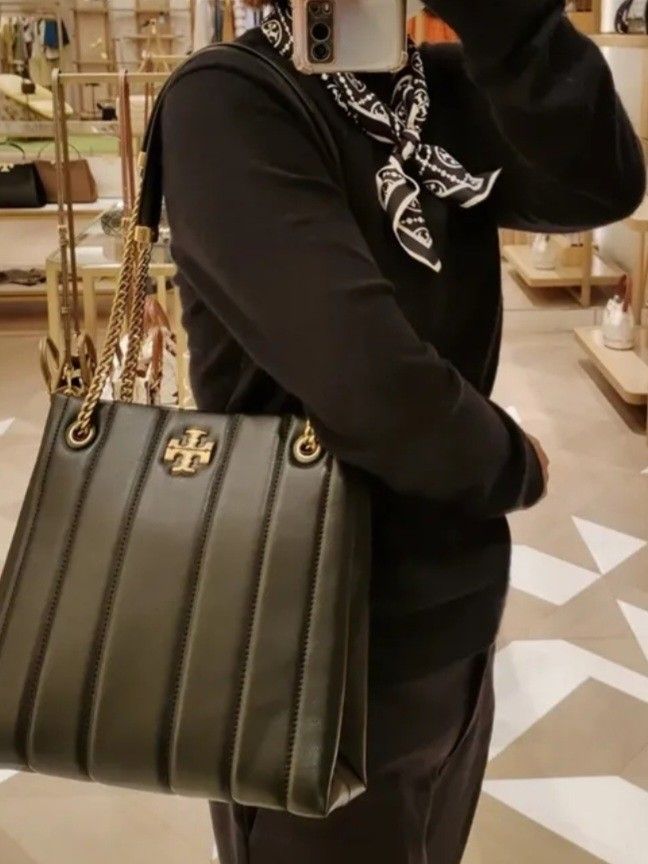 Tory Burch Kira Tote