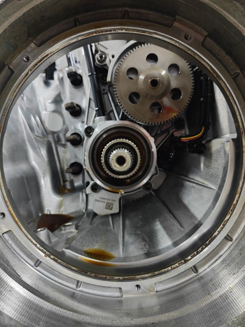 Transmission rebuilt/repair, Car Accessories, Car & Services