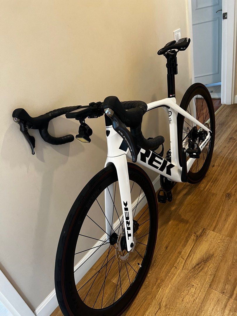 Madone sale sl disc