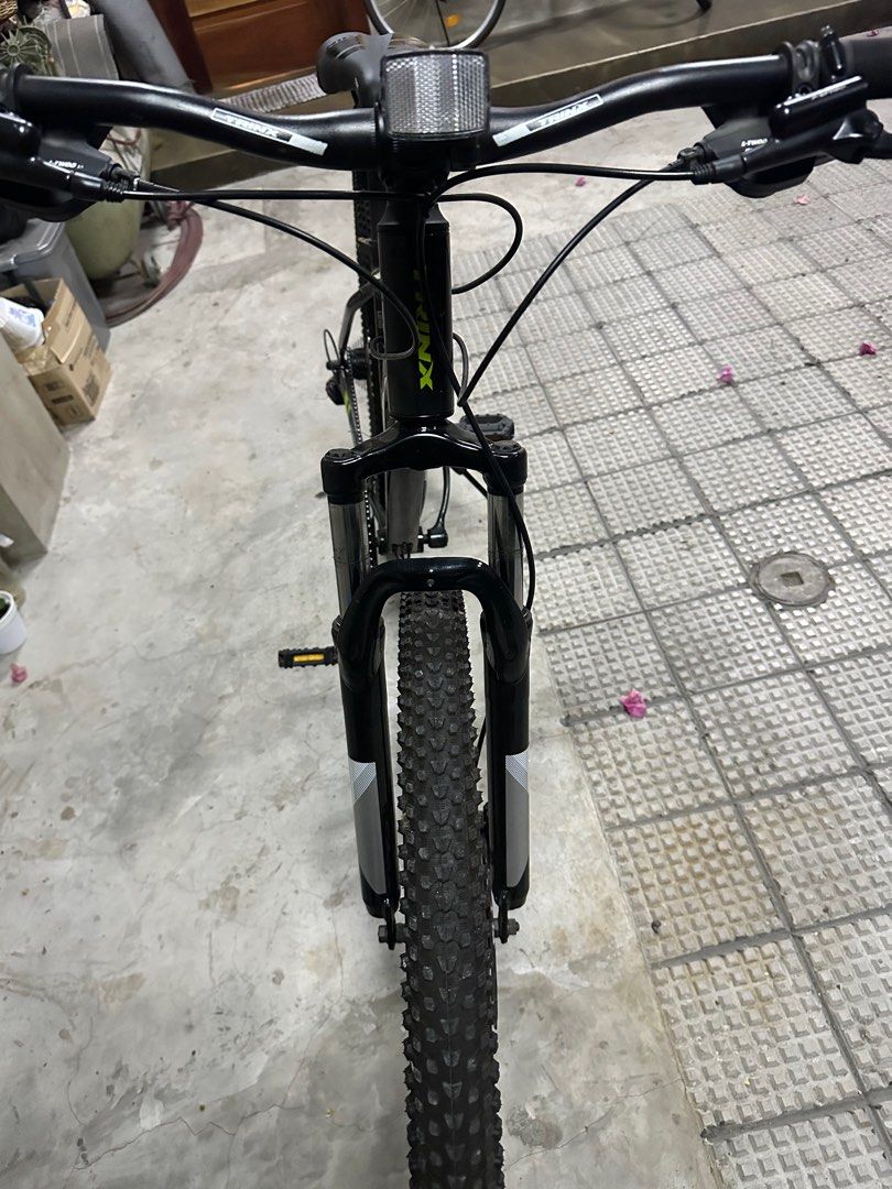 Trinx m100 2025 29er