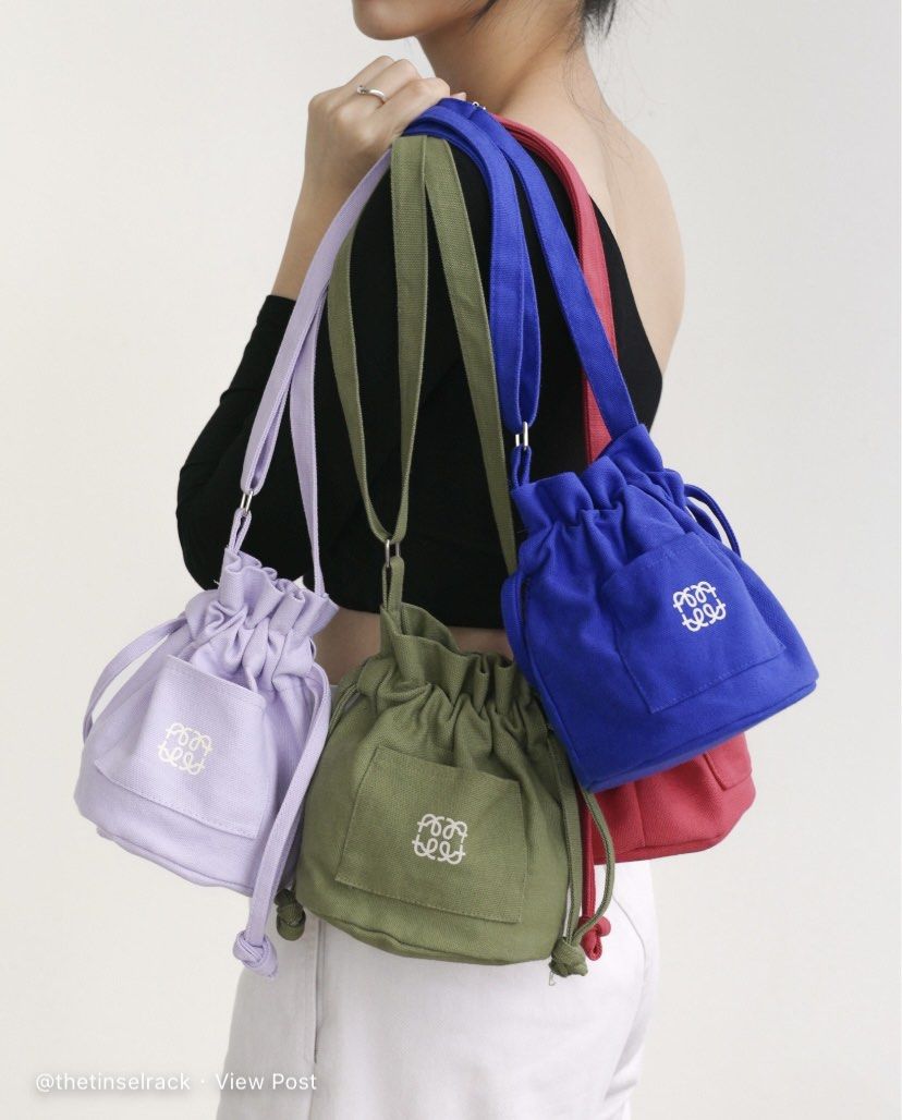 TTR froot loop bag 2.0, Women's Fashion, Bags & Wallets, Crossbody