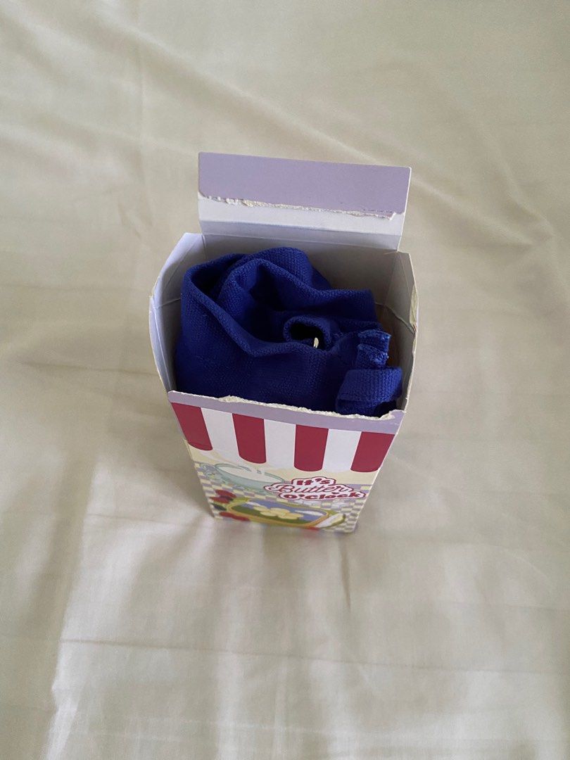 TTR froot loop bag 2.0, Women's Fashion, Bags & Wallets, Crossbody