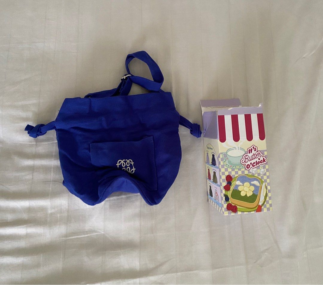 TTR froot loop bag 2.0, Women's Fashion, Bags & Wallets, Crossbody