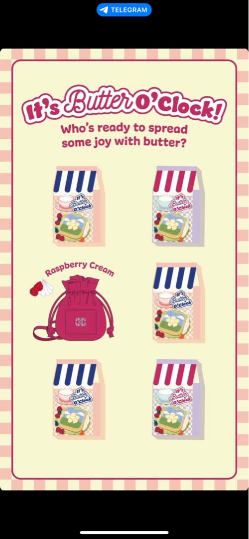 TTR Froot Loot Bag 2.0, Women's Fashion, Bags & Wallets, Crossbody