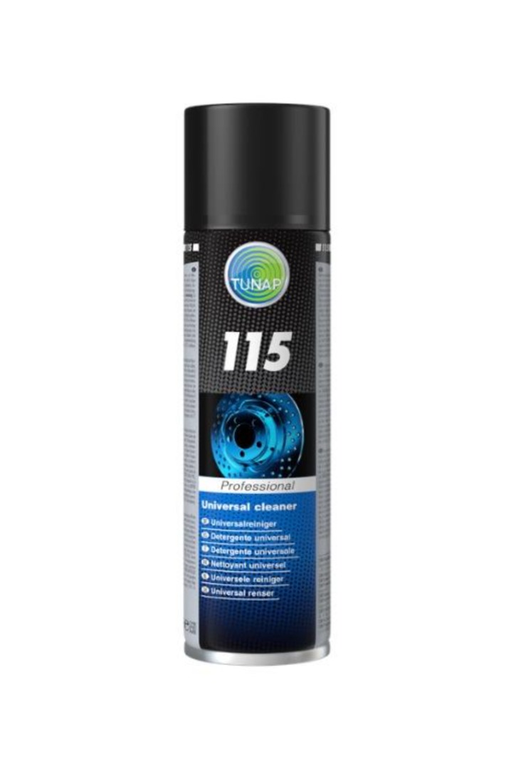 TUNAP 115 Professional Universal Cleaner, Car Accessories, Accessories ...