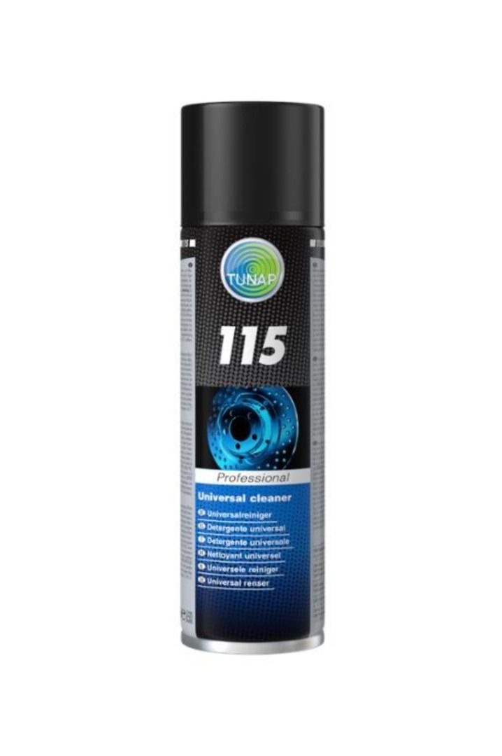 TUNAP 115 Professional Universal Cleaner, Car Accessories, Accessories ...