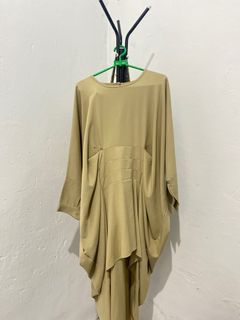 Tunik Kaftan