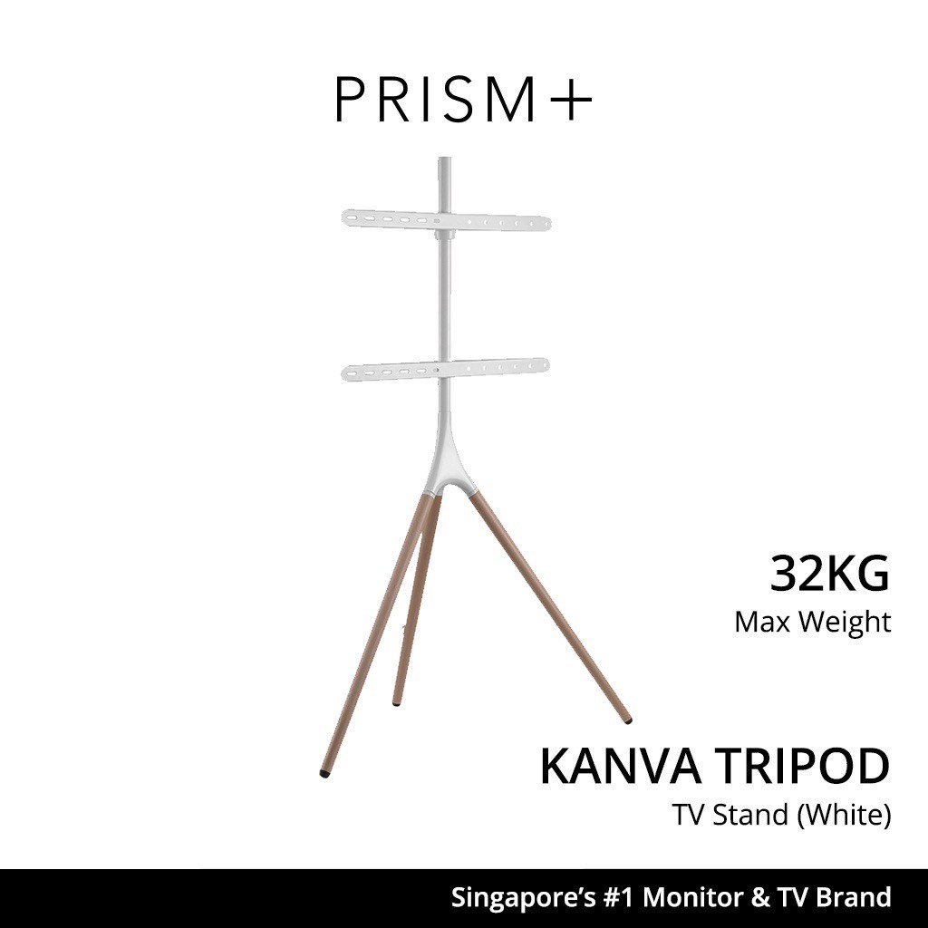 TV Tripod Prism+, Photography, Photography Accessories, Tripods