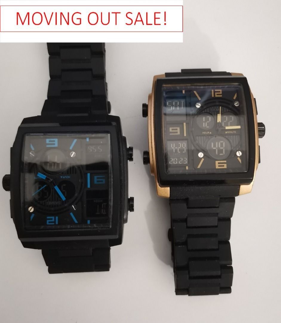 Skmei 1274 clearance