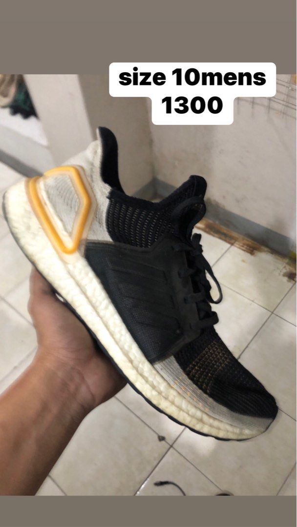ultraboost men