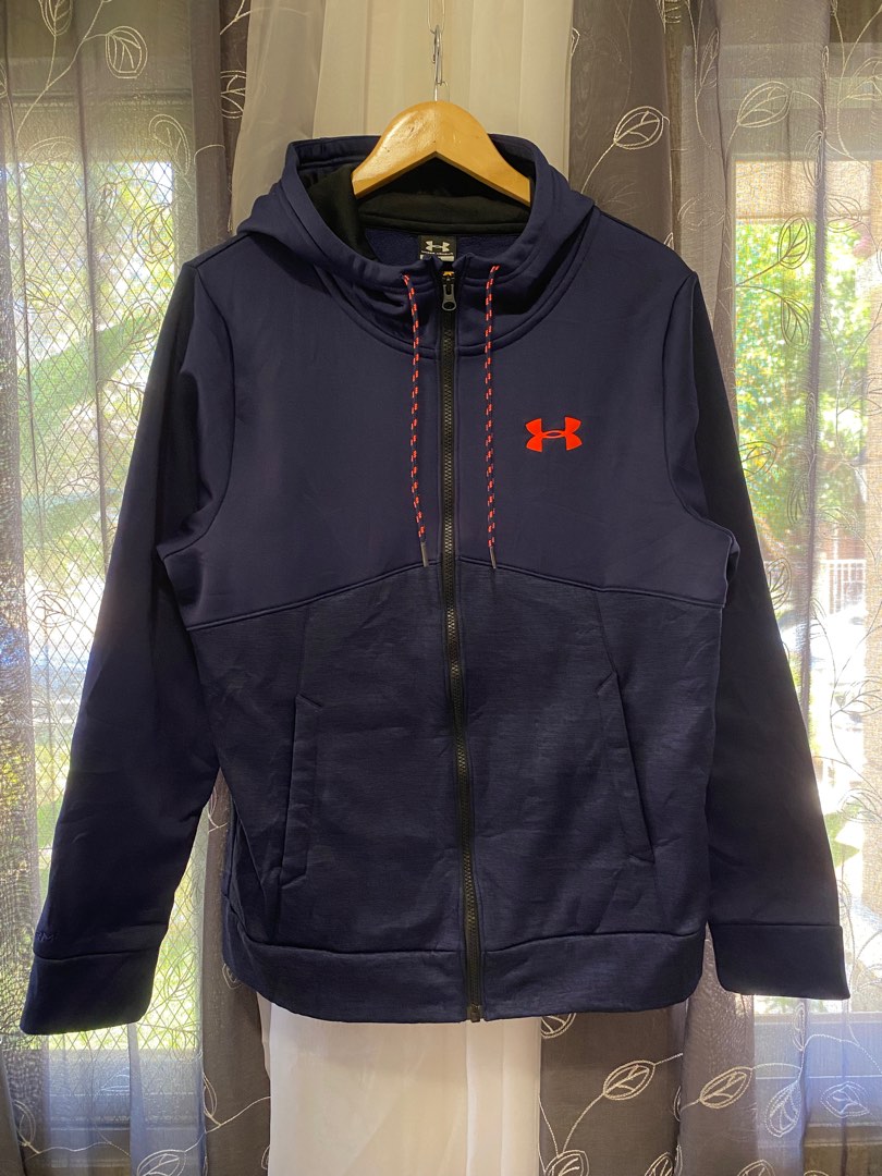 under armour wardell sc