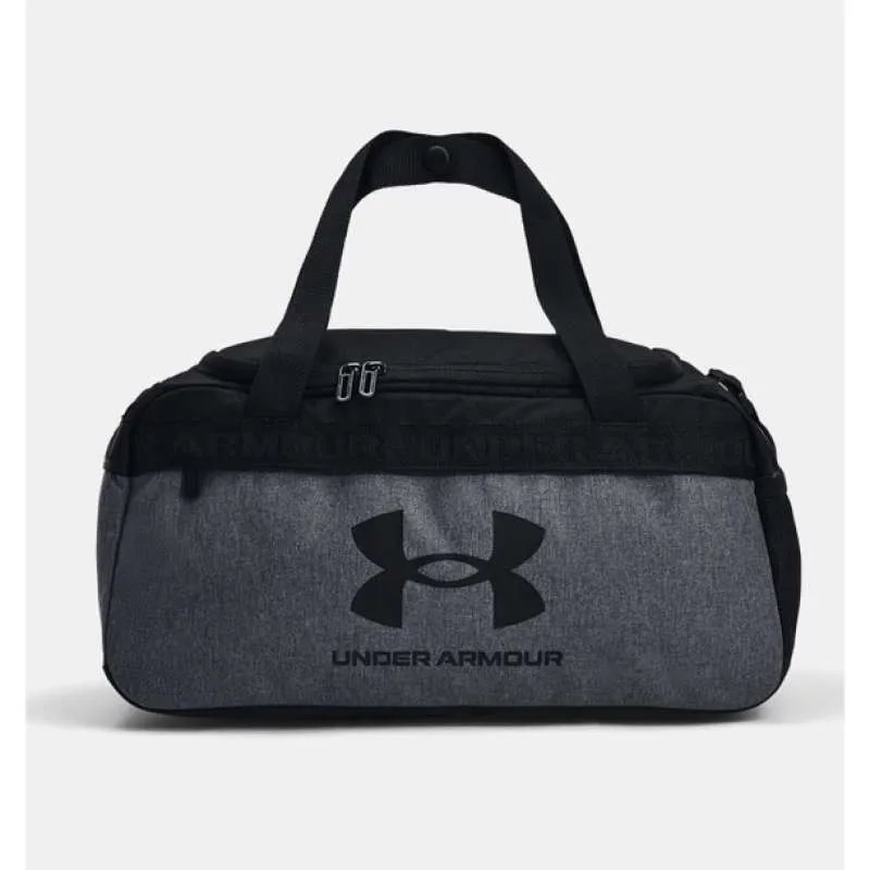 Under Armour Duffle Bag, Men's Fashion, Bags, Sling Bags on Carousell