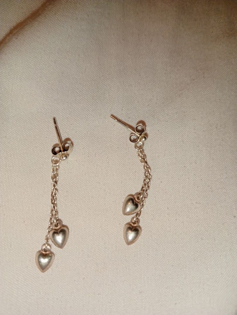 Unisilver ear cuff on sale
