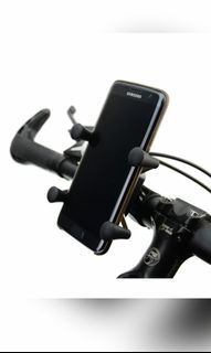 Universal phone holder for For Bicycle, Scooter accessories