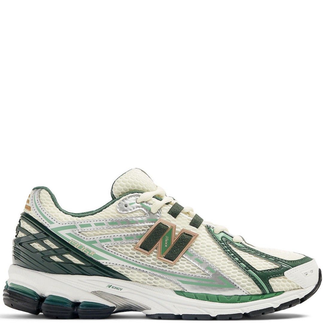 Aimé Leon Dore 26.5 NewBalance1906R Jade スニーカー | kyokuyo-eu.com