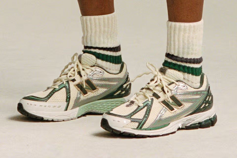 Aime leon dore new balance 85 on sale