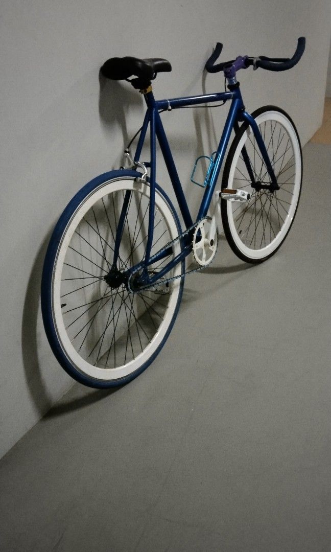 Used fixed gear bike for sale 2025