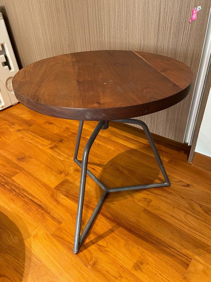 Used crate store and barrel furniture