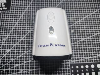U-VIX 迷你負離子空氣清淨機 TP-200