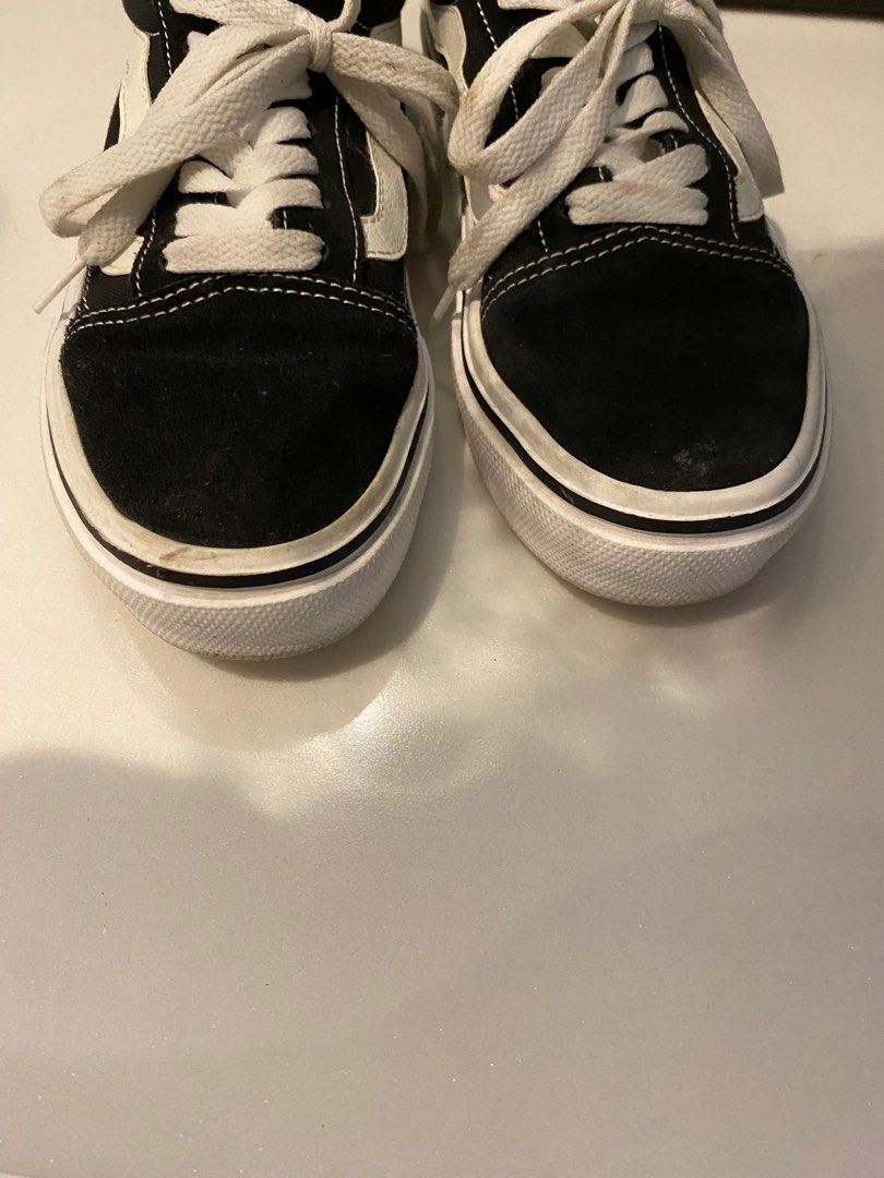 Vans old skool V36 lite
