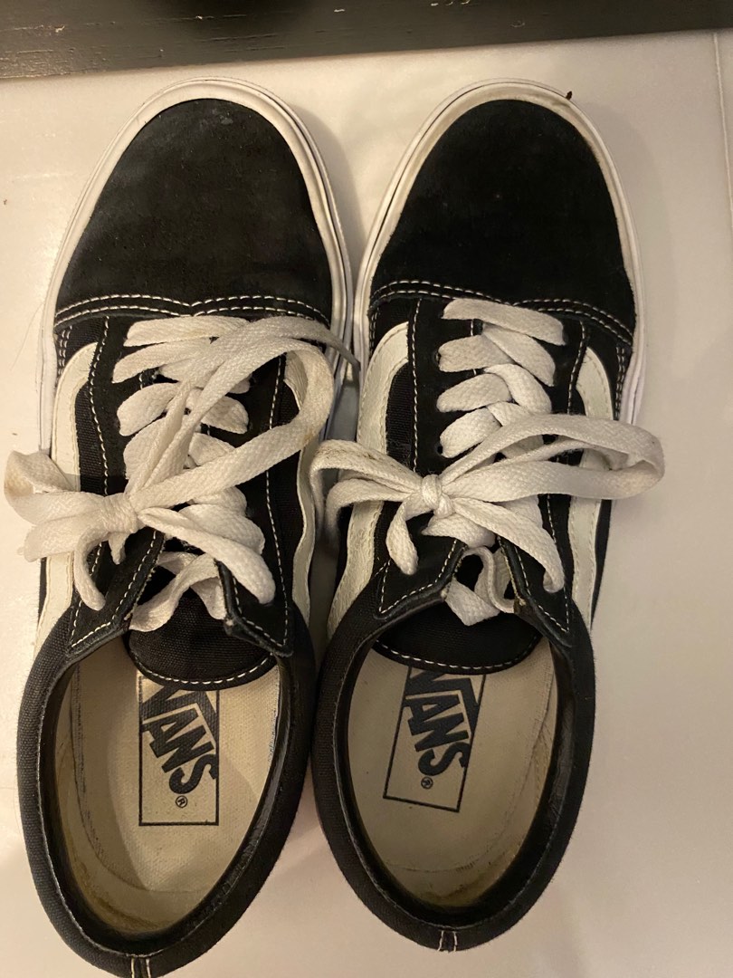 Vans old skool new arrivals v36