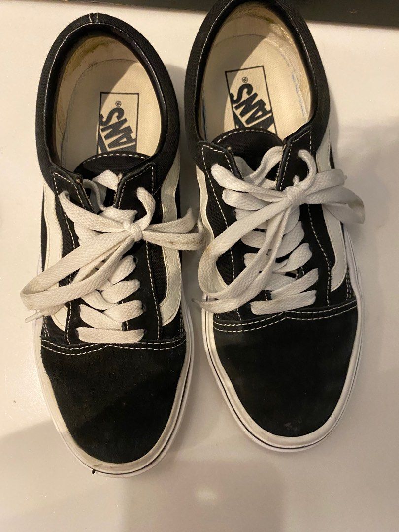 Vans old skool V36 lite
