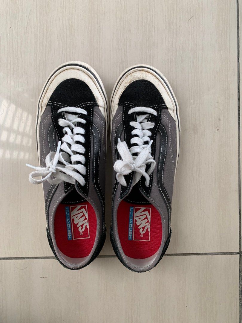 Converse ultracush discount
