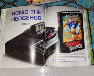Video Game books Atari Sega Snes Nes Pokemon