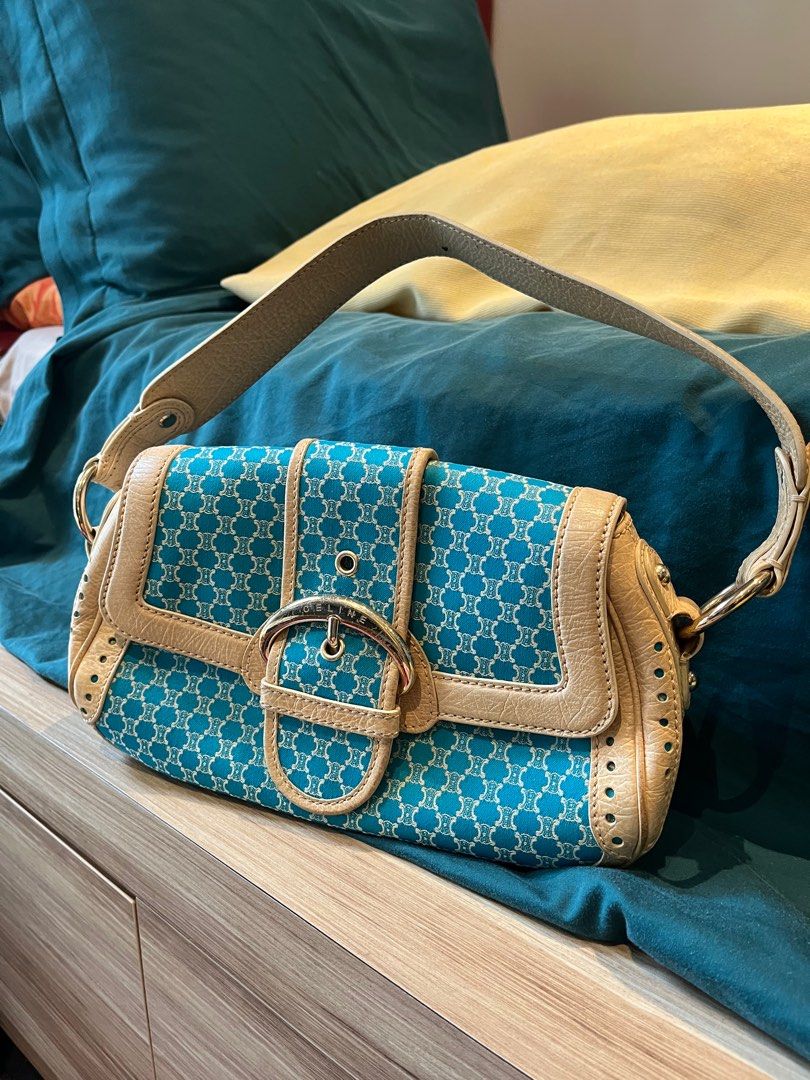 Vintage Celine Bag Luxury Bags Wallets on Carousell