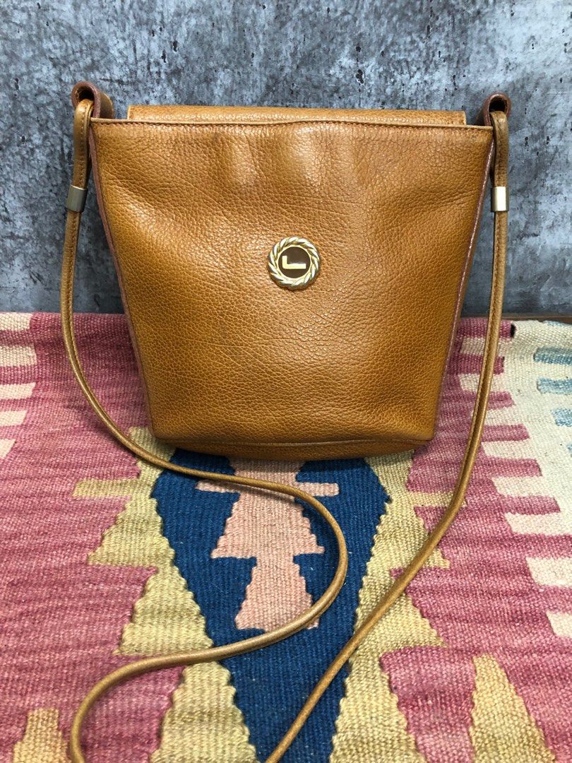 Lancel sling bag online