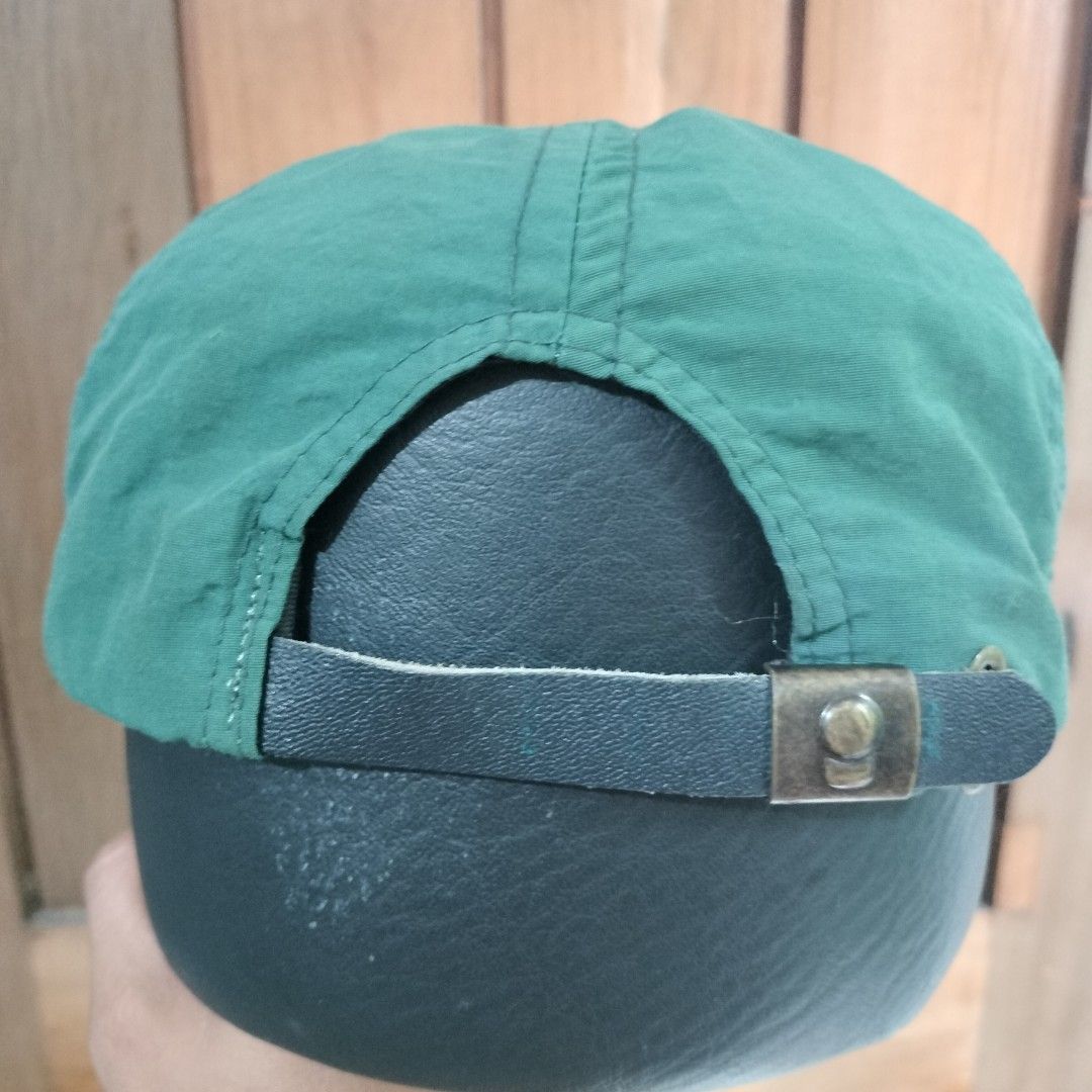 vintage LL BEAN outdoor cap, Men's Fashion, Watches & Accessories, Caps &  Hats on Carousell