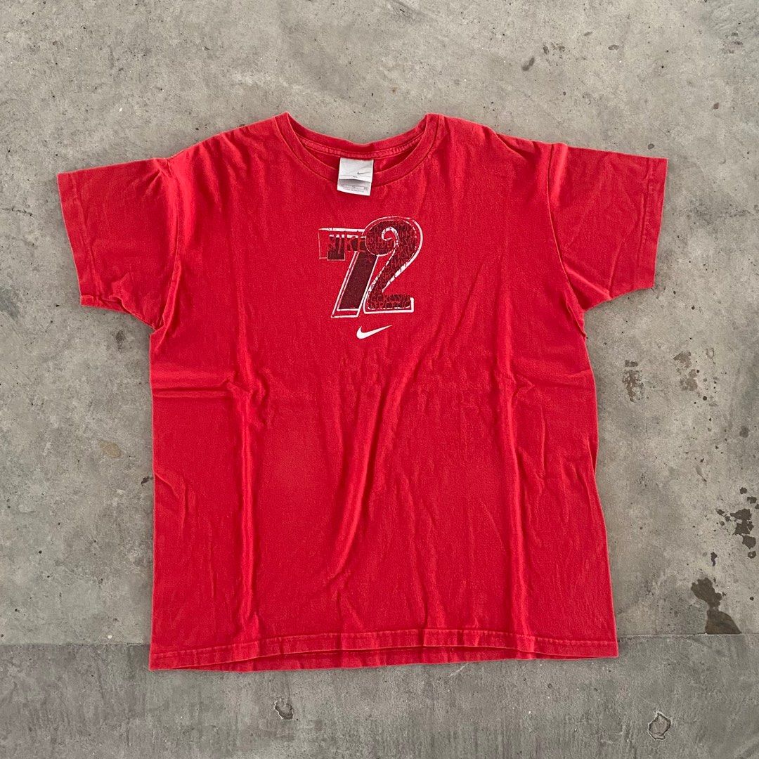 Nike 72 t shirt online