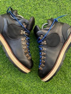 Visvim Serra Boots