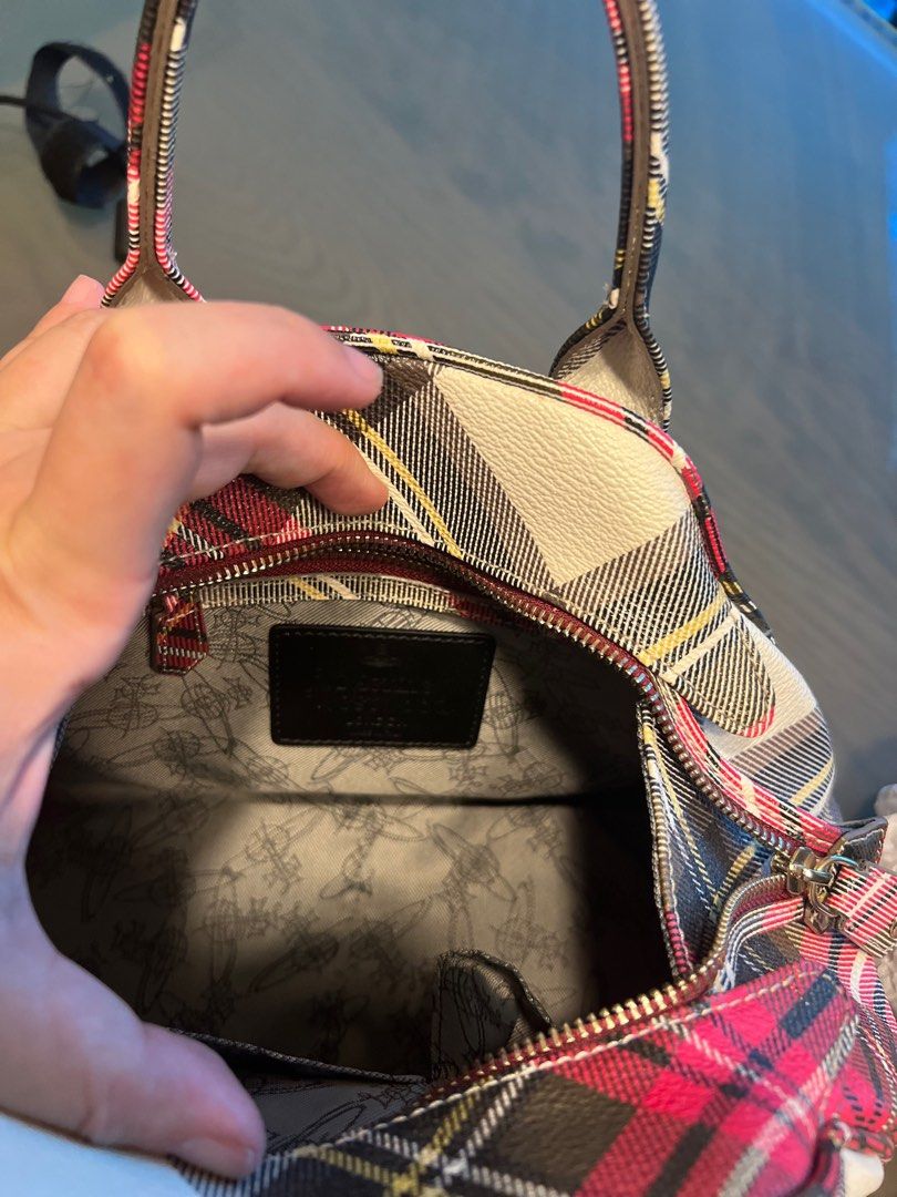 Westwood handbag sale