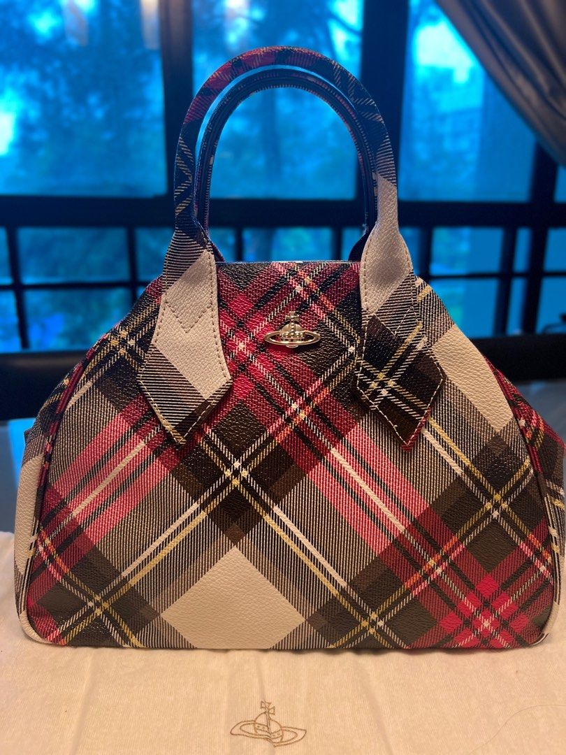Westwood handbag 2025