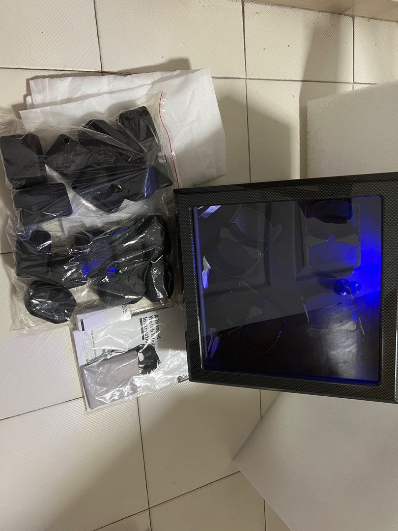 Watch winder Jins & vico, Computers & Tech, Parts & Accessories, Other