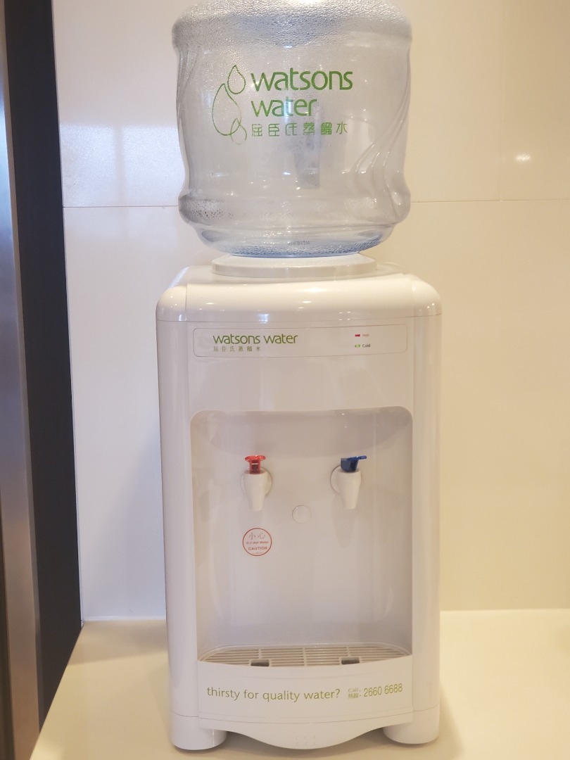 Watsons water dispenser top price