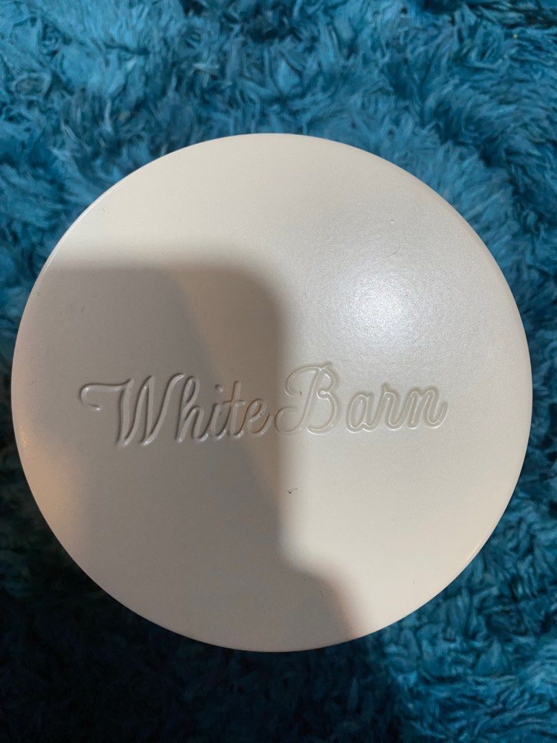 White Barn Bath Body Works 3 Wick Candles Iced Dragonfruit Tea