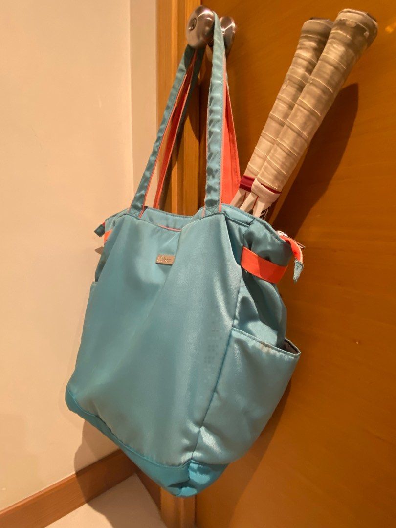 Wilson tote deals bag