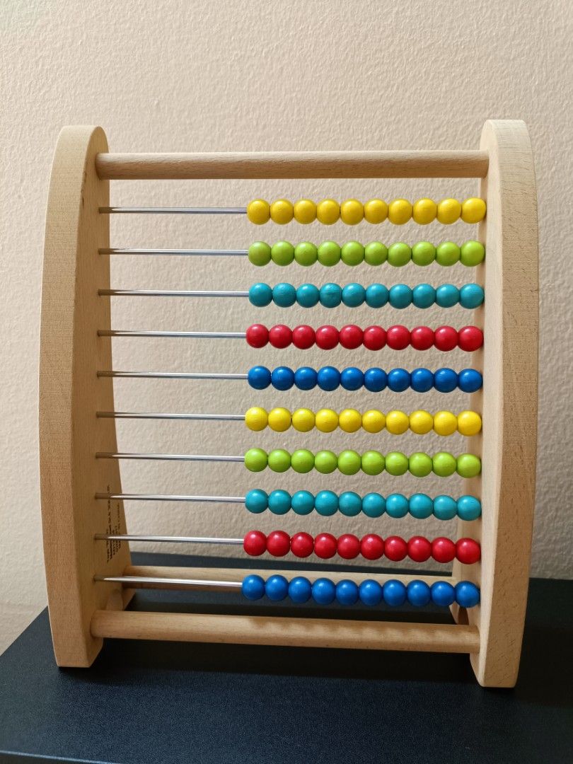 Abacus toys r us new arrivals