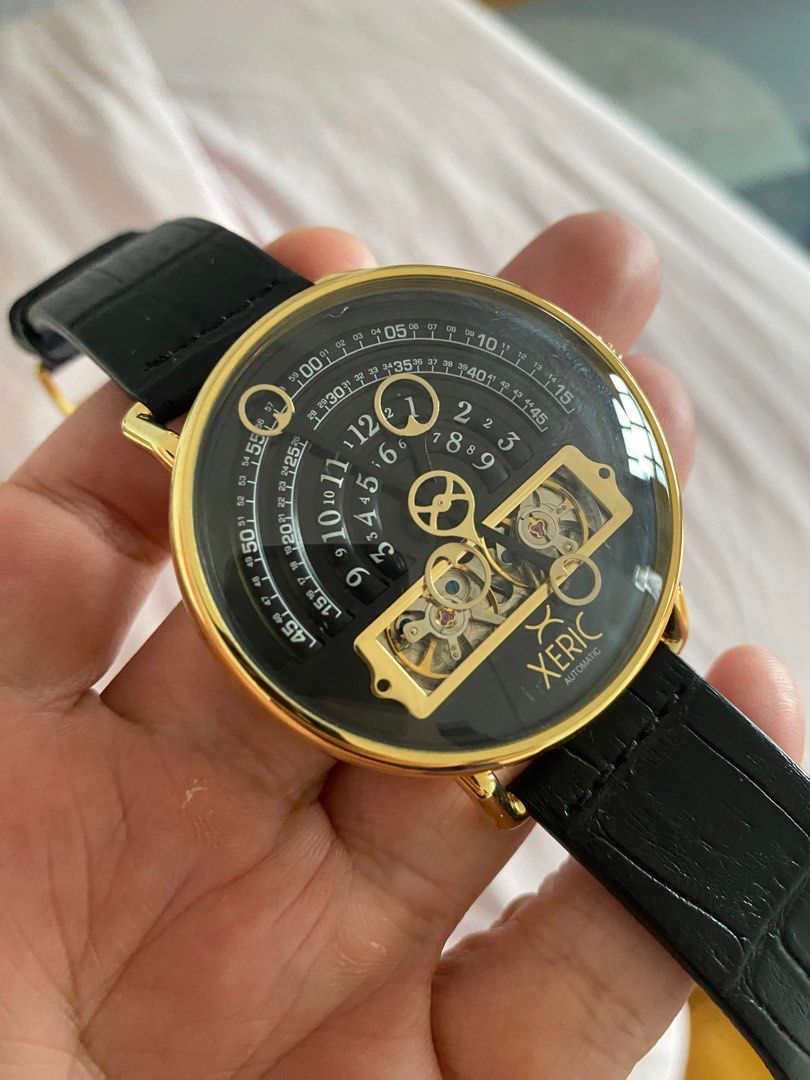 Xeric halograph deals limited edition