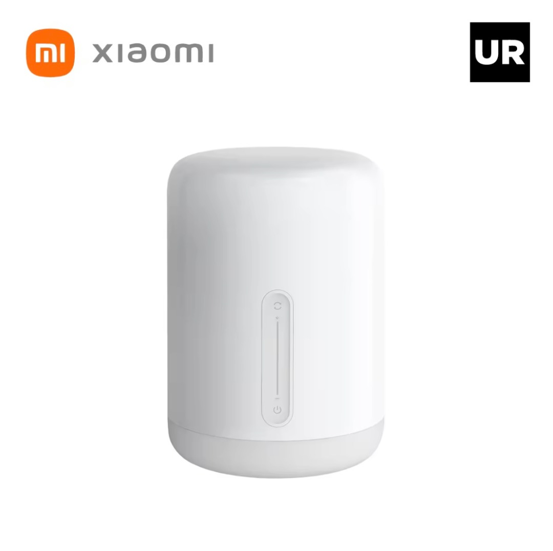 Xiaomi Mi Bedside Lamp, Furniture & Home Living, Lighting & Fans ...