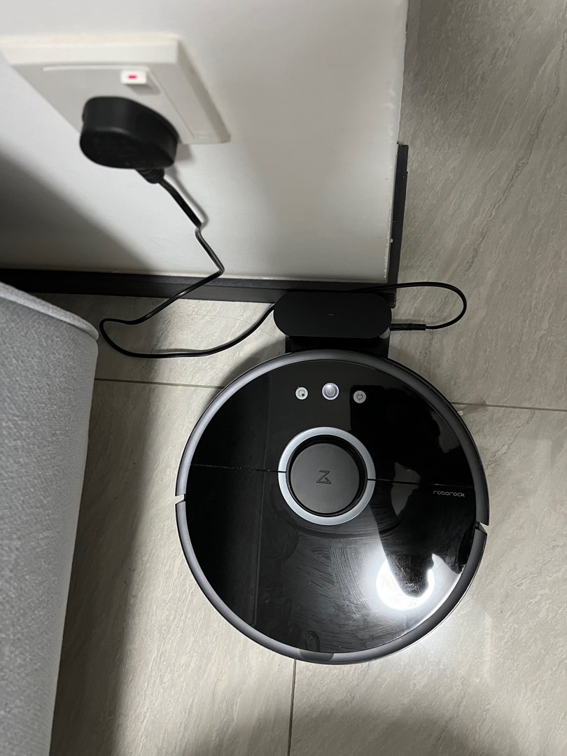 Xiaomi top roborock 2