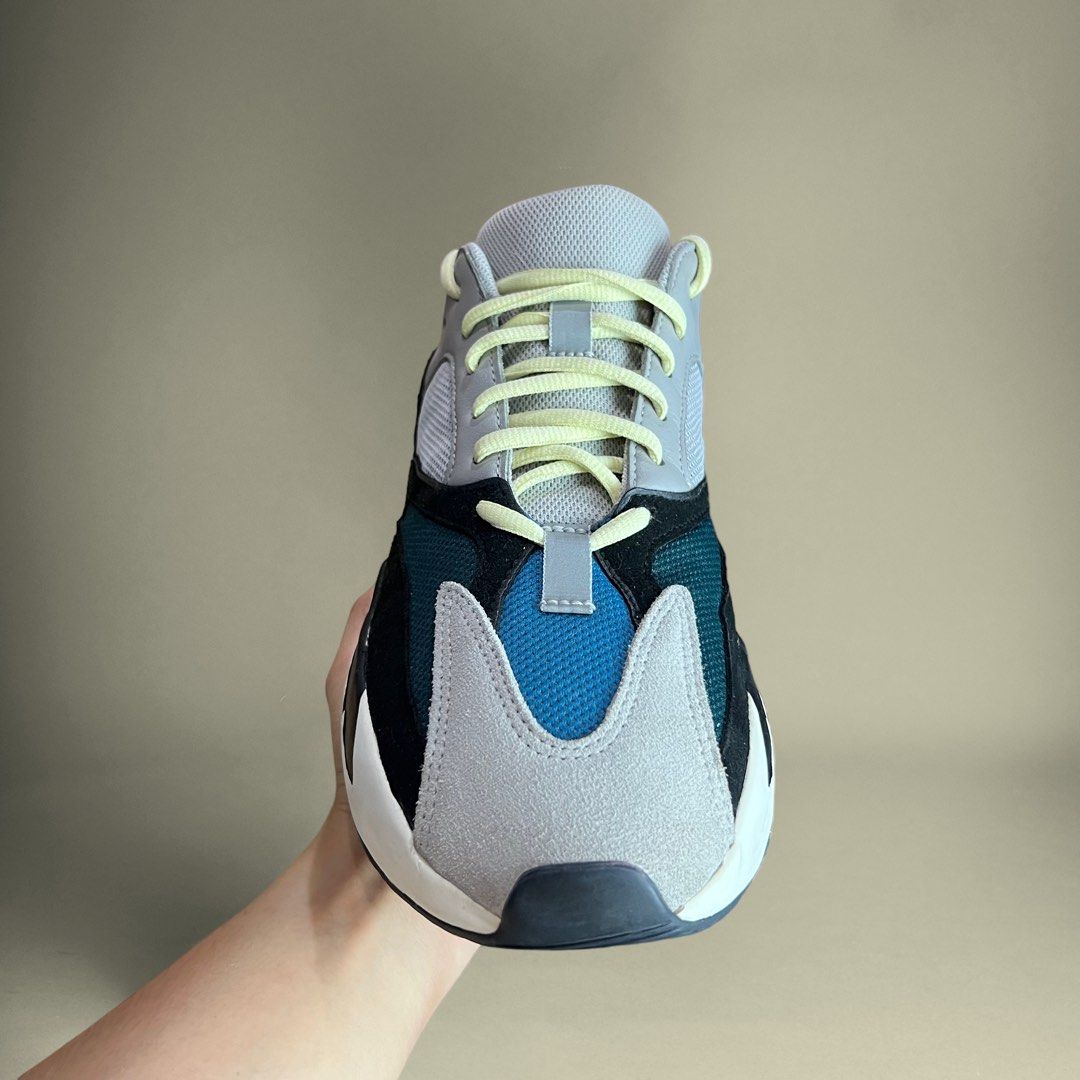 Yeezy 700 front on sale view