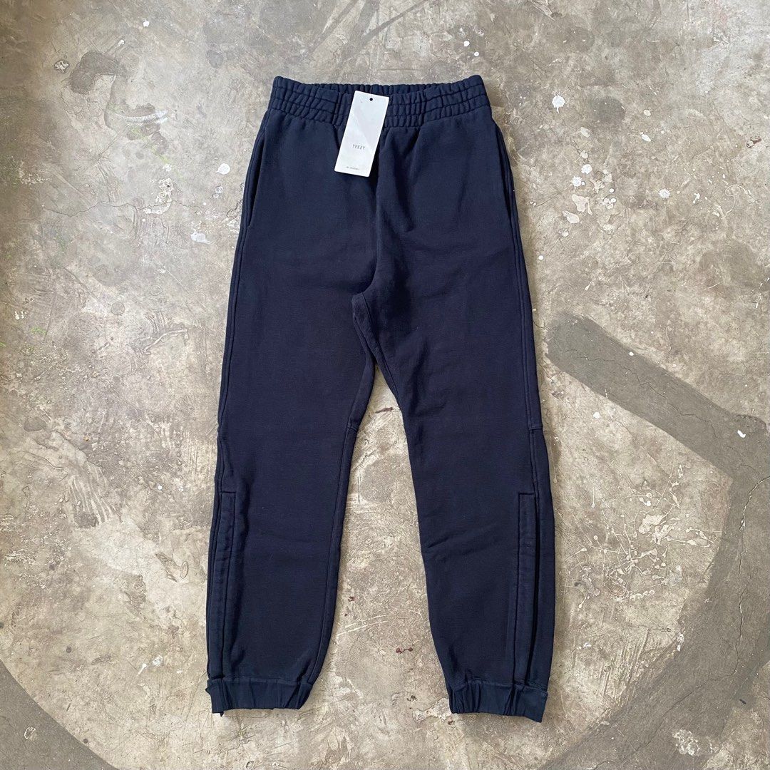 Yeezy season 1 best sale sweatpants