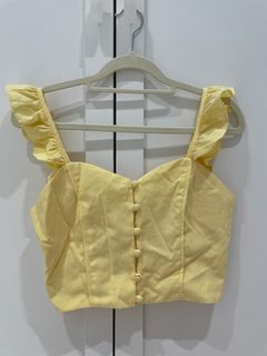 Yellow Top