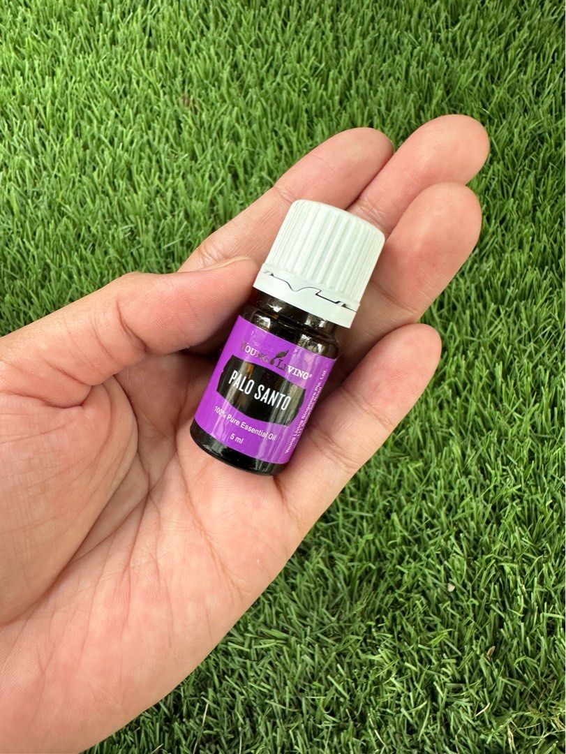 Palo santo outlet young living
