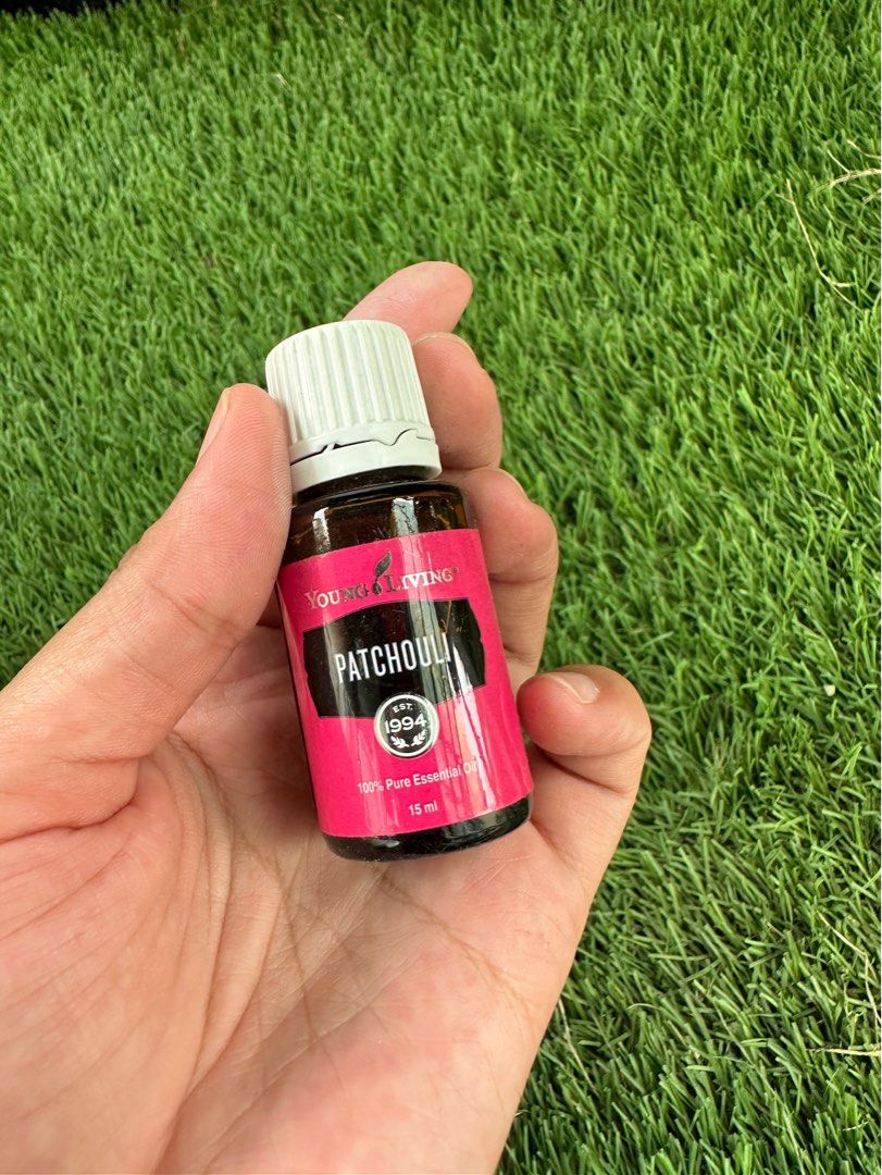 Yl patchouli deals